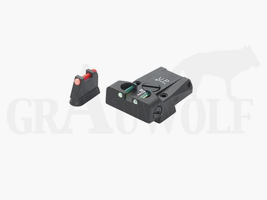 LPA TTF86CZ Visierset CZ 75, 75B, 85
