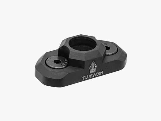 UTG PRO® M-LOK® Standard QD Sling Swivel Adaptor,