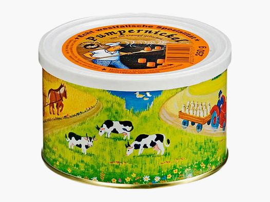 Katadyn Katadyn Pumpernickel 250 g