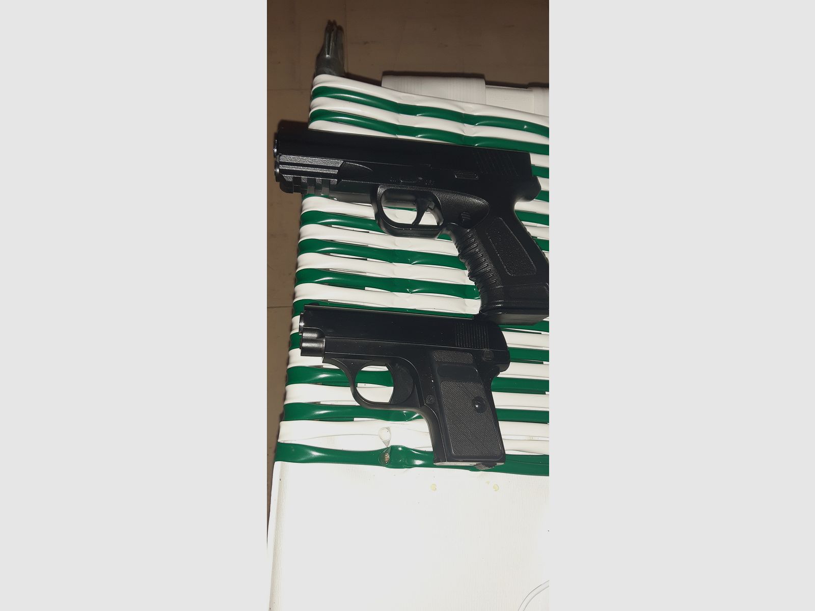 2 Air Soft