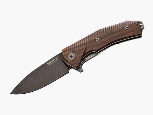Taschenmesser KUR Santos Wood SW