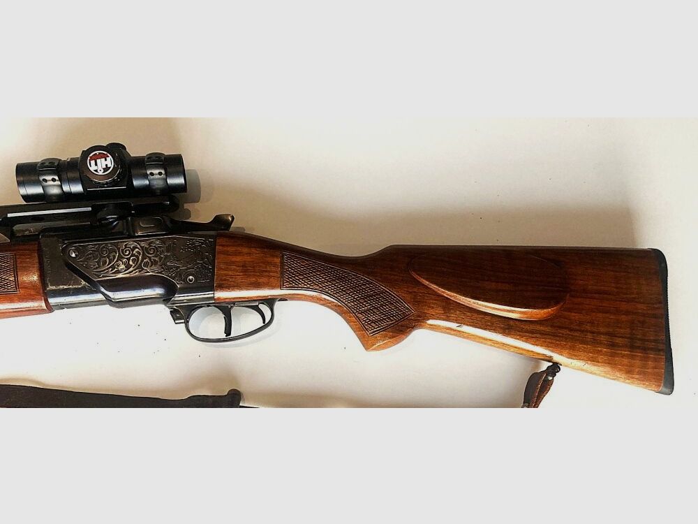 Brünner Waffenwerke ZH348