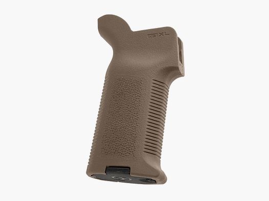 MAGPUL MOE® K2-XL Grip FDE