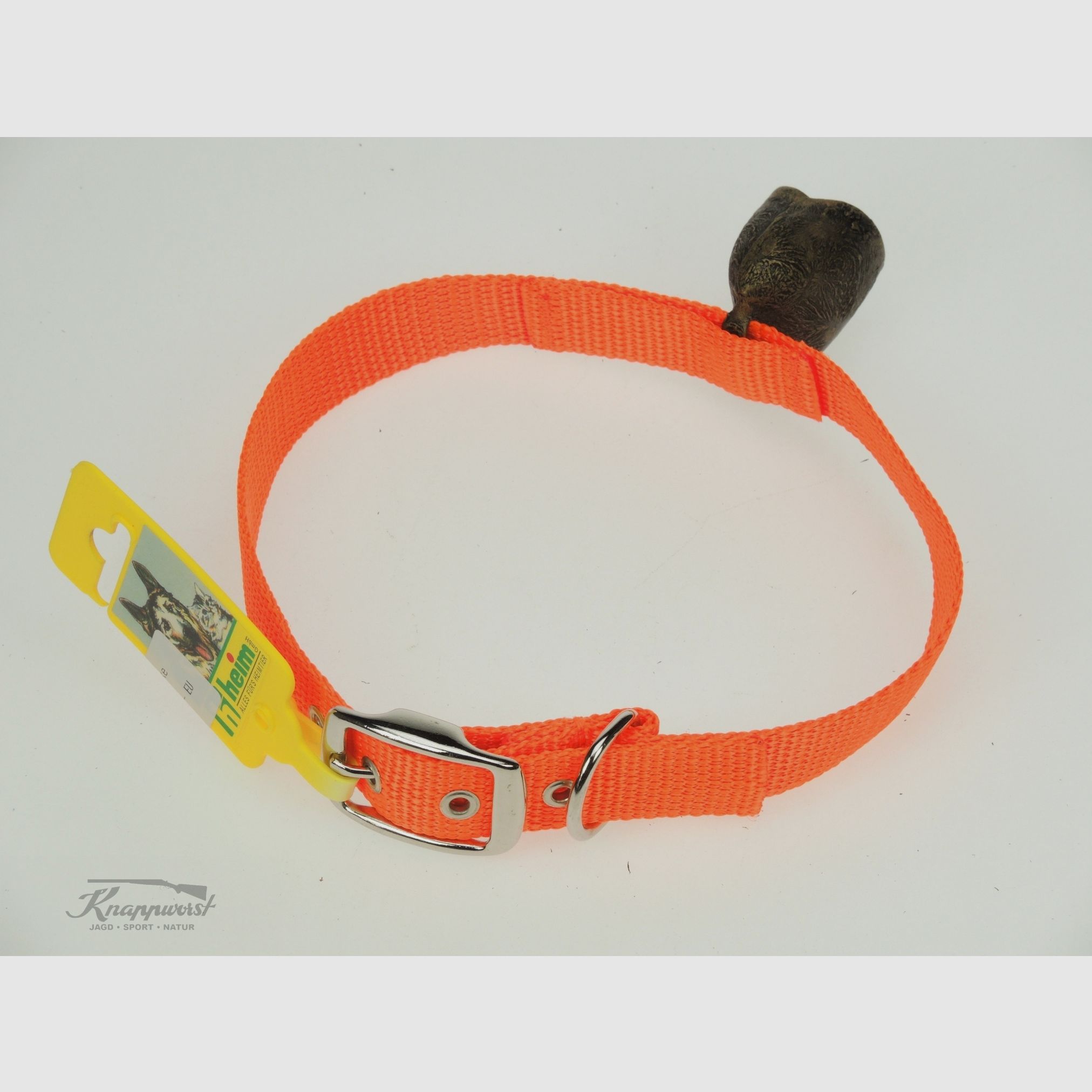 Signalband m.Glocke 25/65