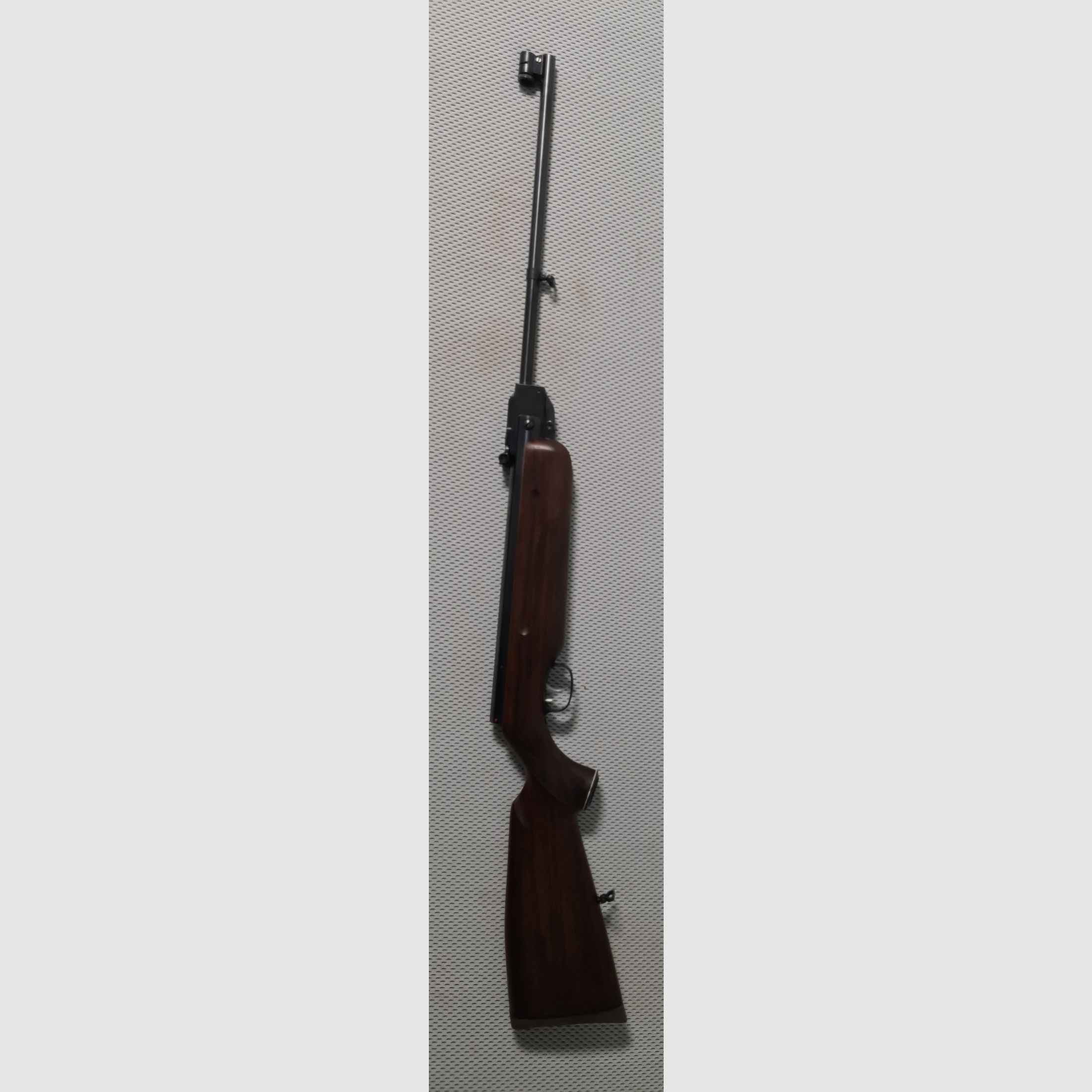 Luftgewehr Weihrauch HW35