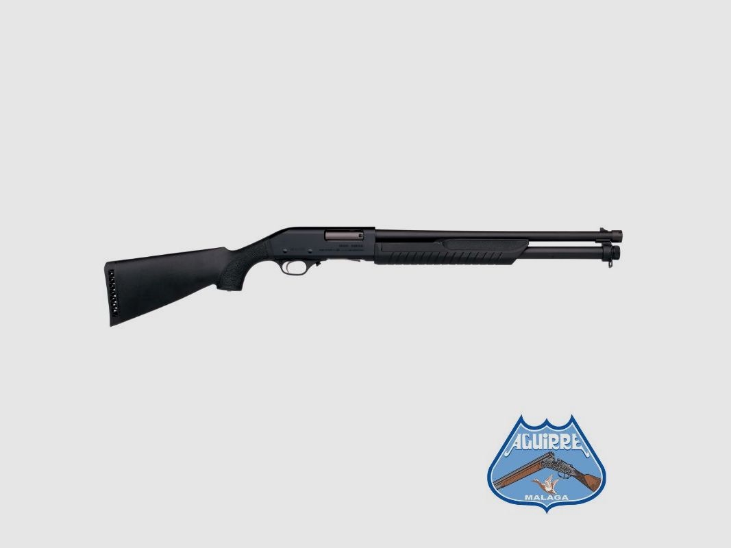 Fusil Tactique FABARM SDASS Composite, image 1 sur 4