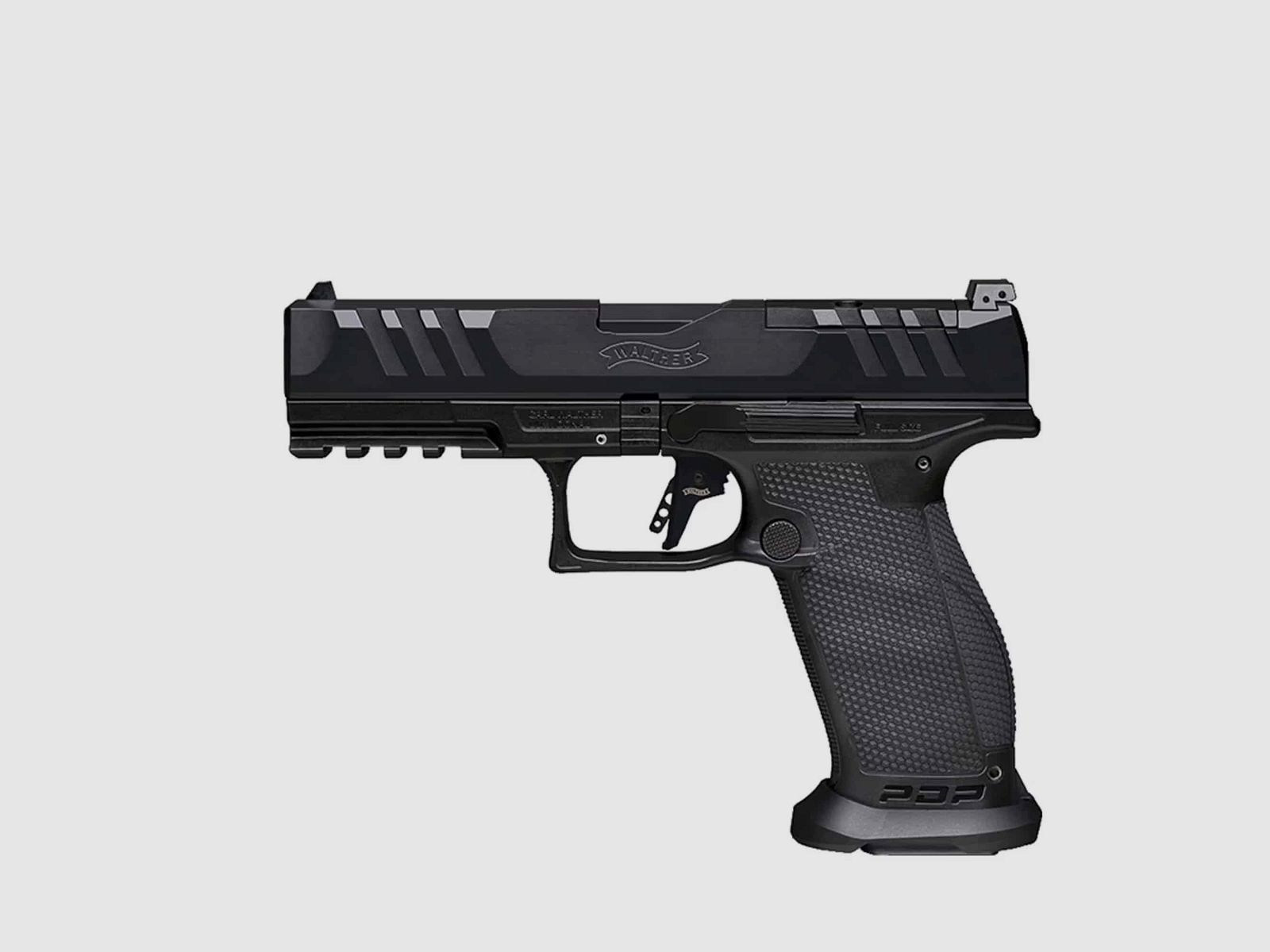 Walther PDP Full Size Pro NT INT 4.5“ / 9x19mm, Bild 1 von 3