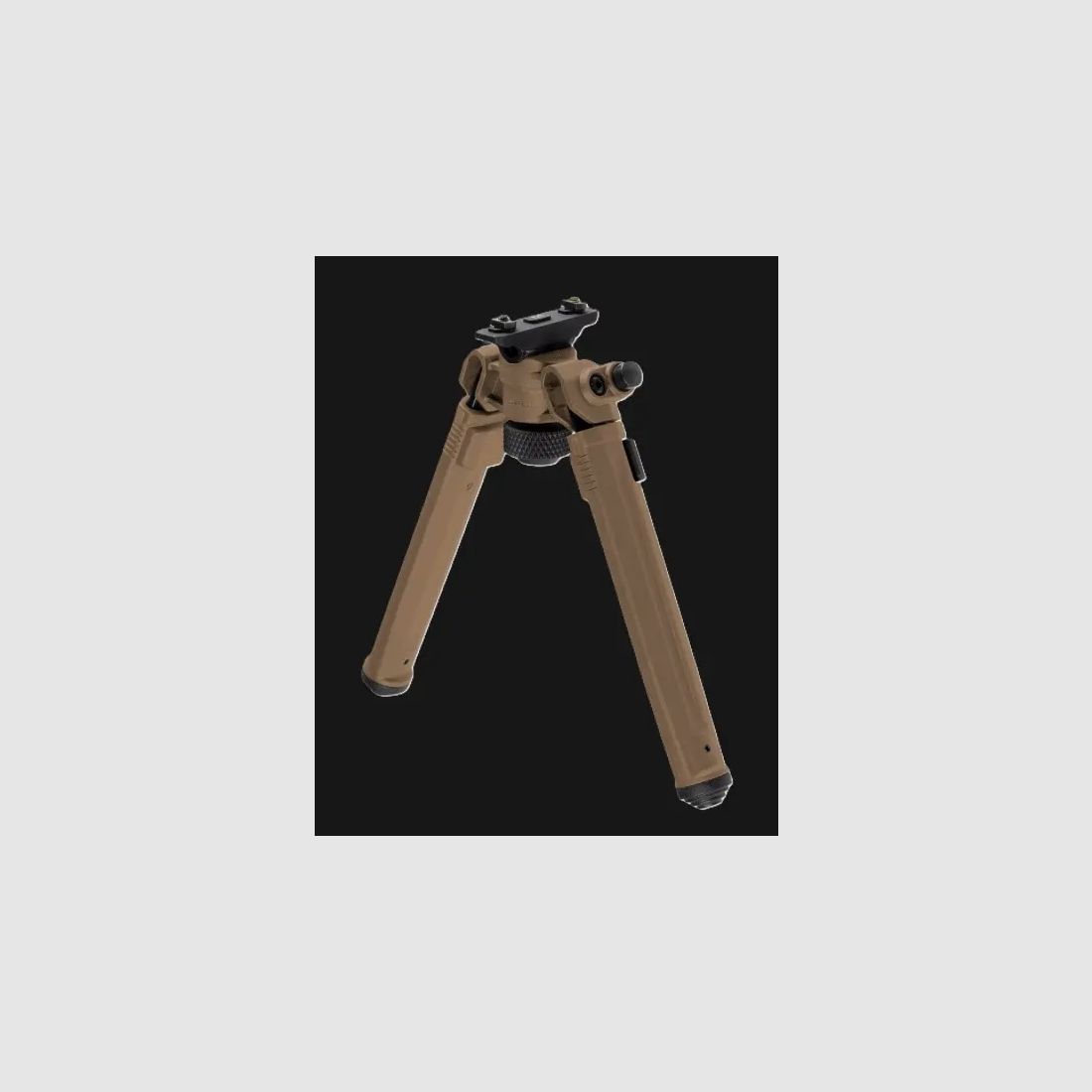 MAGPUL, Bipod M-LOK, FDE, billede 6 af 6