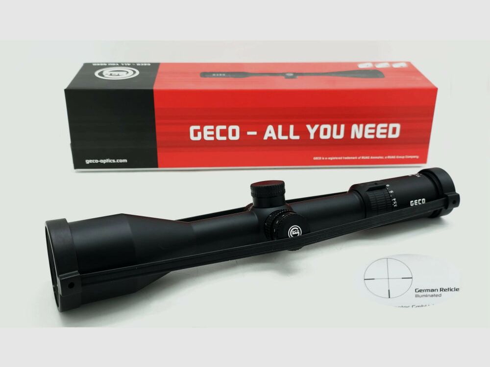 Geco GECO 3,5-18 X 56I ABS. 4