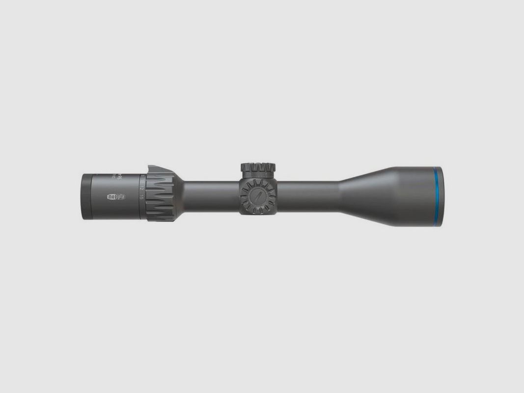 Meopta Optik MeoHunter R5 3-15x50 SFP RD Fadenkreuz 4C Art.394127 MEOPTA, Bild 3 von 3