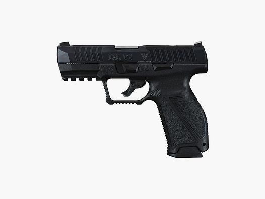 PISTOLET MPS FB RADOM (KAL 9X19) (592-00-000-000)