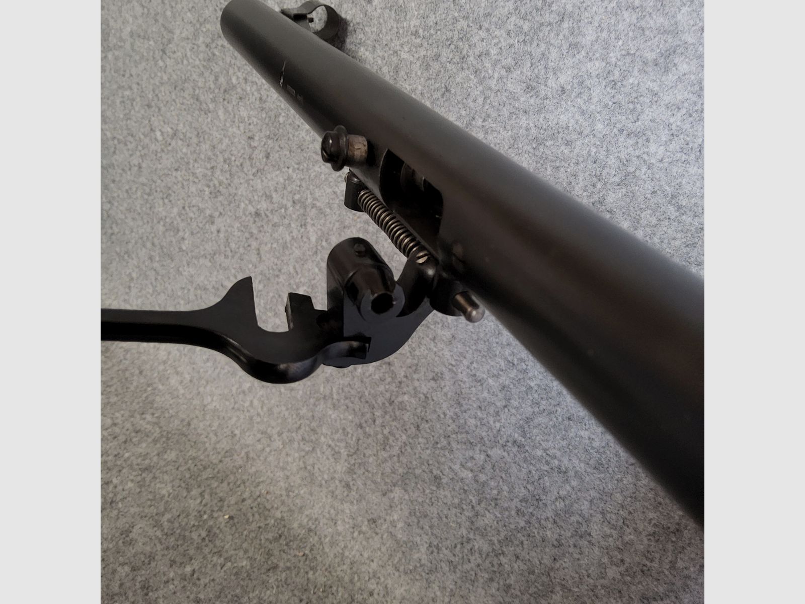 WITHOUT traditional room supports