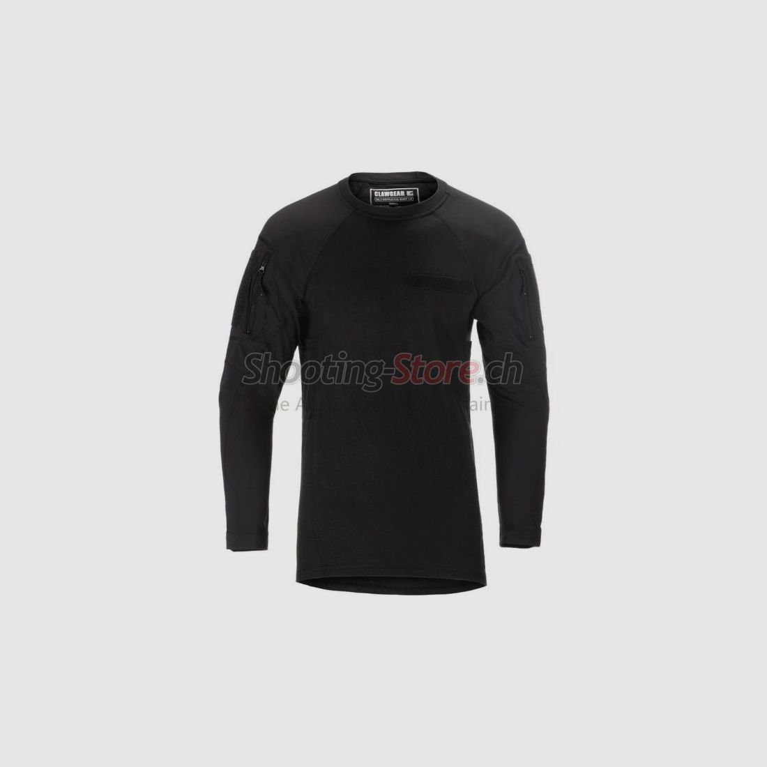 Clawgear Mk.II Instructor Shirt LS