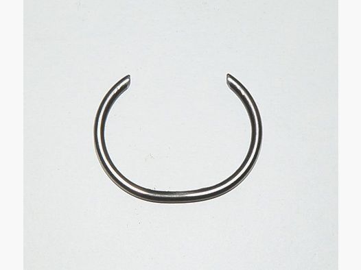 Molla ad anello per fucile d'ordinanza svizzero SIG StGW 57 SAR M57 SWISS MATCH e simili