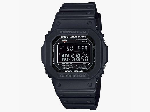 G-SHOCK G-Shock Armbanduhr The Origin GW-M5610U-1BER