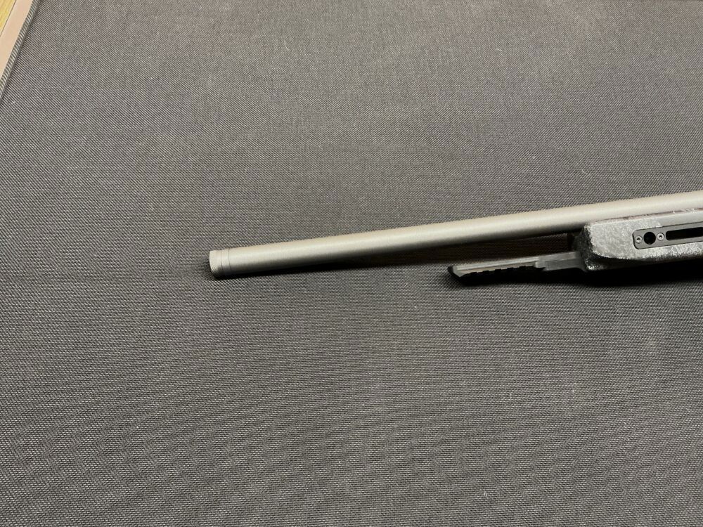 Tikka Tikka T3x Super Varmint RTG .223Rem