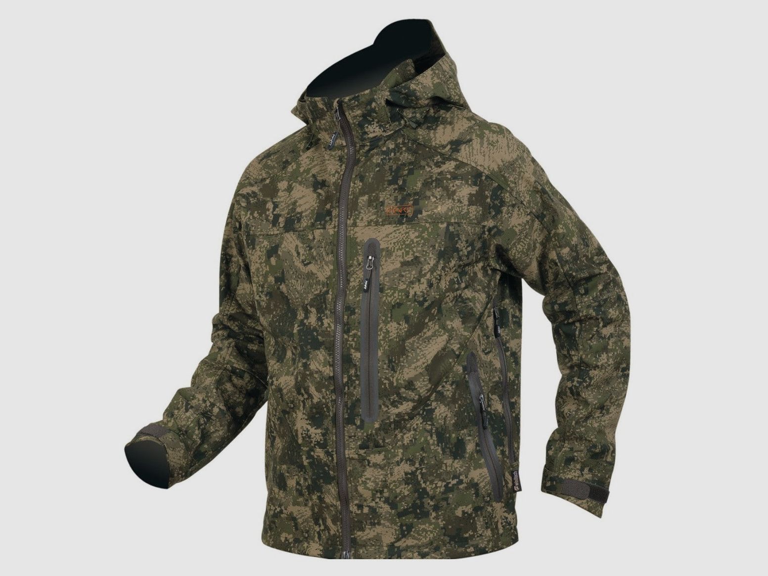 Hart Hunting Chamois-J Jas, afbeelding 4 van 10