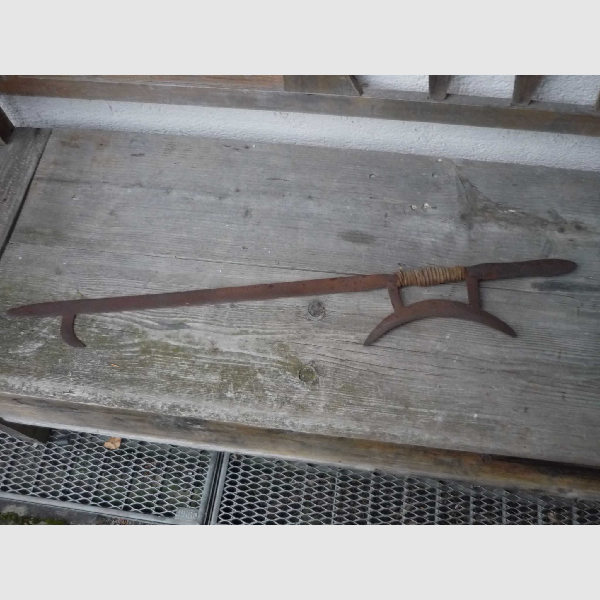 Kung Fu Waffe Schwert Kampfkunst Stangenwaffe