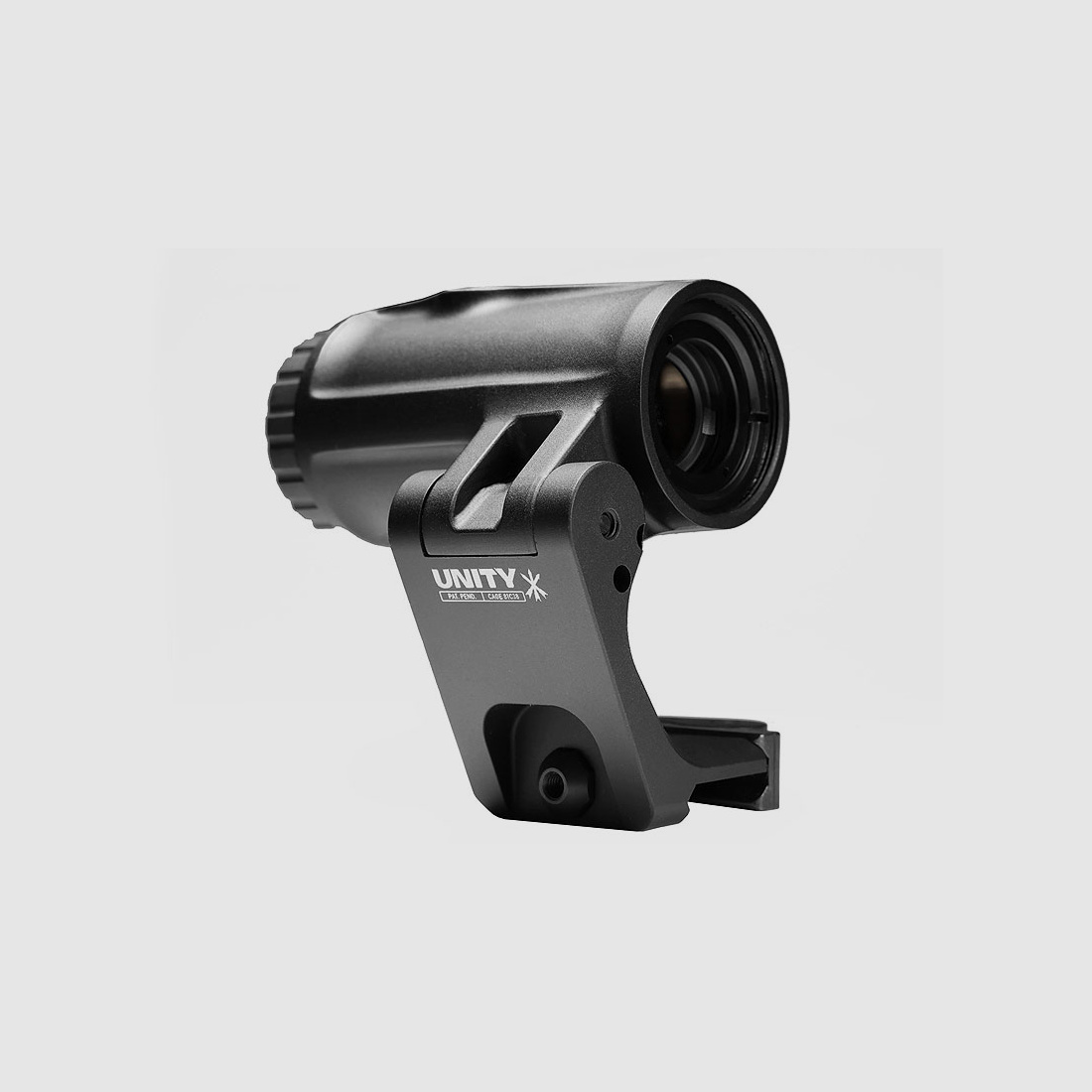 UNITY Tactical FAST FTC 4x, Ingranditore Nero