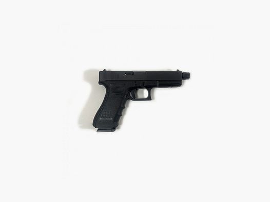Glock 17 Gen. 4 Cal. 9x19mm