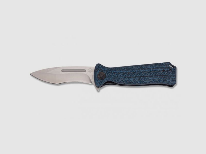 PUMA TEC Einhandmesser G-10