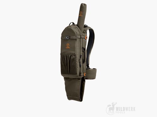Mochila de armas Vorn LT12