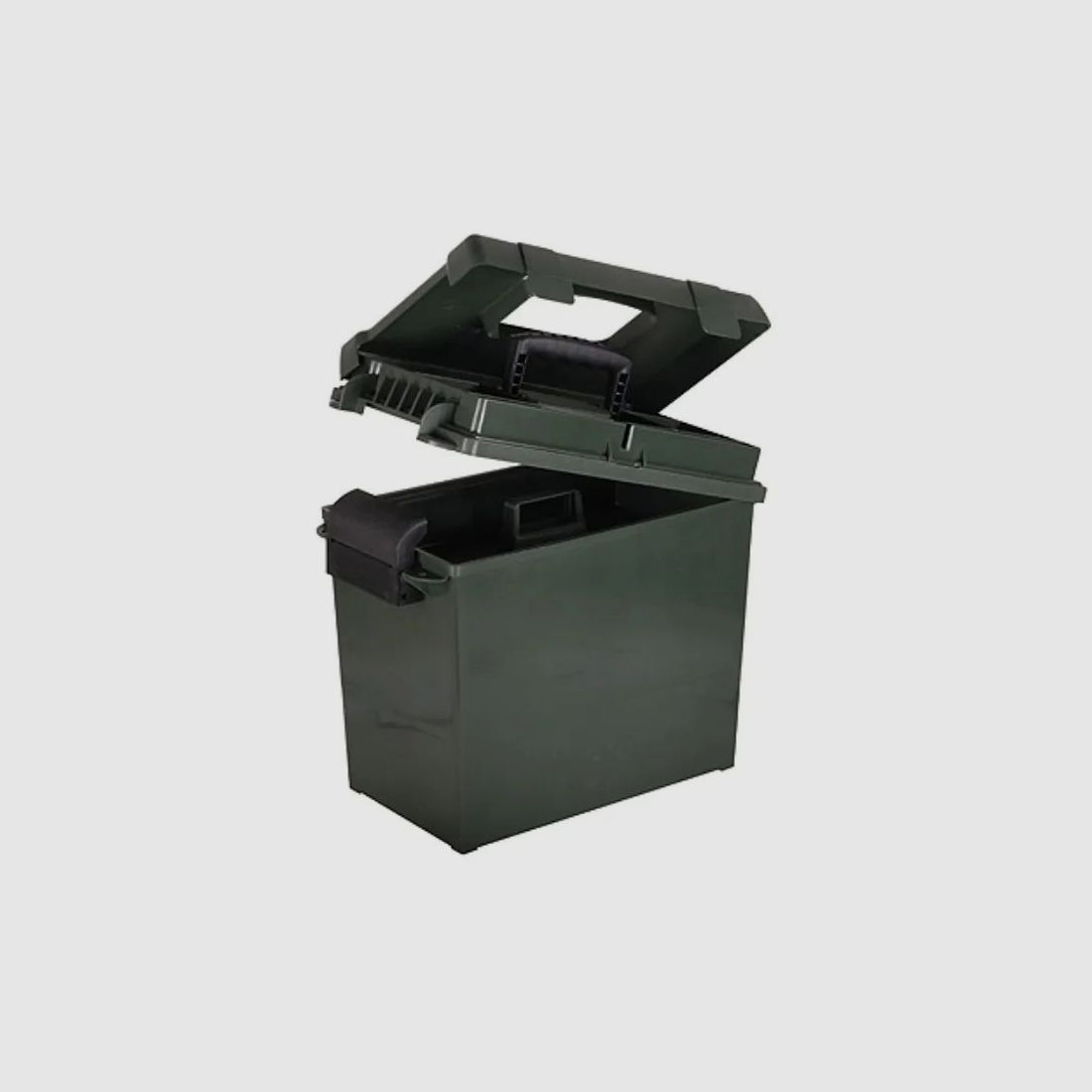 MTM Caja de transporte SPUD2-11 Sportsmen verde