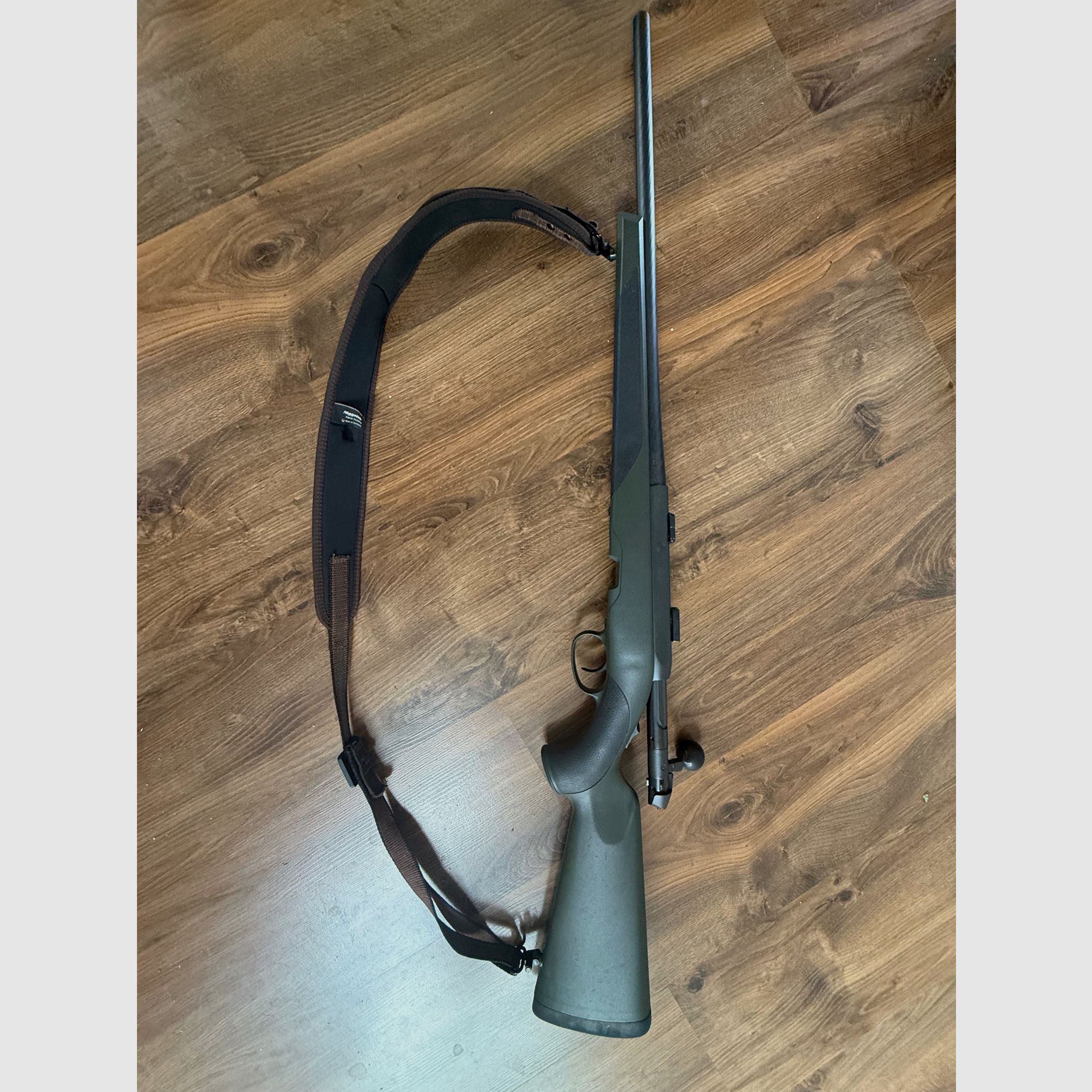 Steyr Mannlicher Sm12 308, Bild 1 von 5