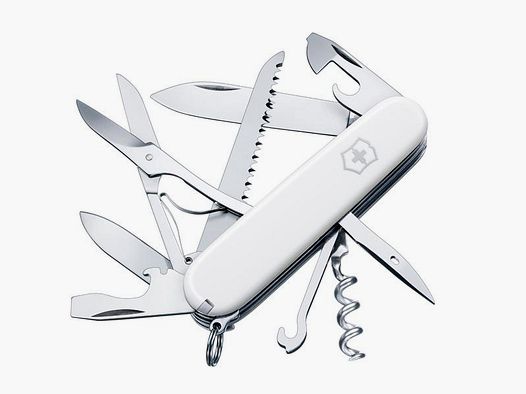 VICTORINOX HUNTSMAN WEISS
