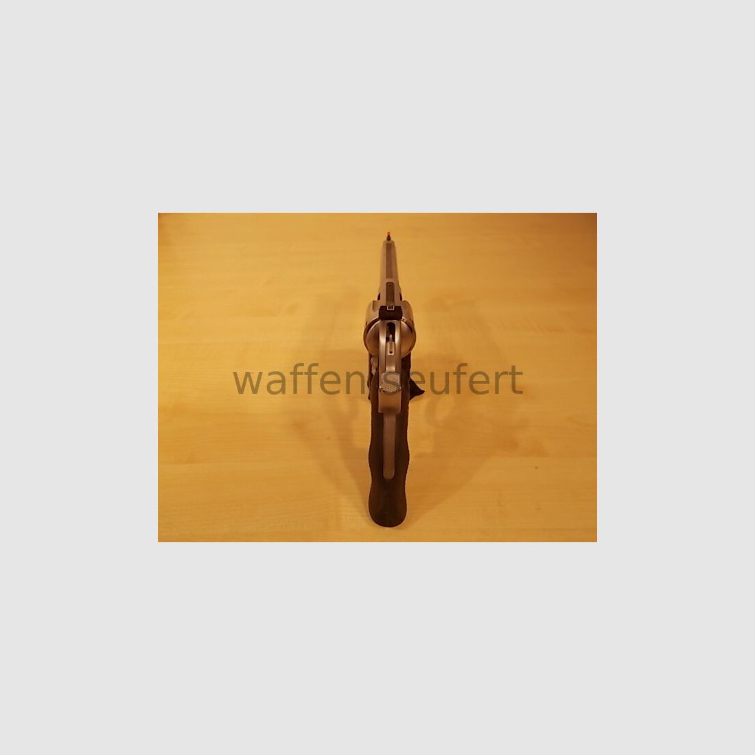 Smith & Wesson Model 629-3 Classic 6 1/2"