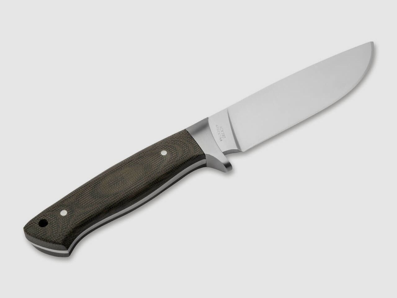 Hunter Micarta, Bild 2 von 3