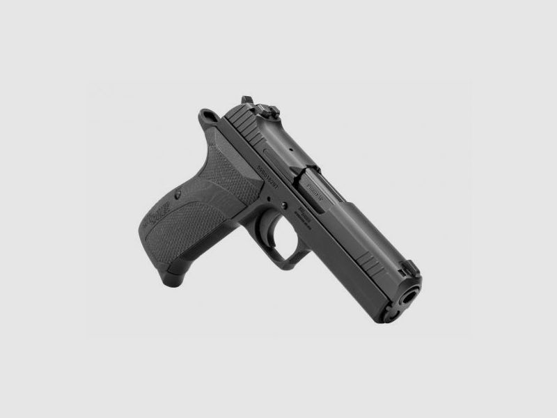 SIG Sauer P210 Carry 9mmLuger, Bild 6 von 6