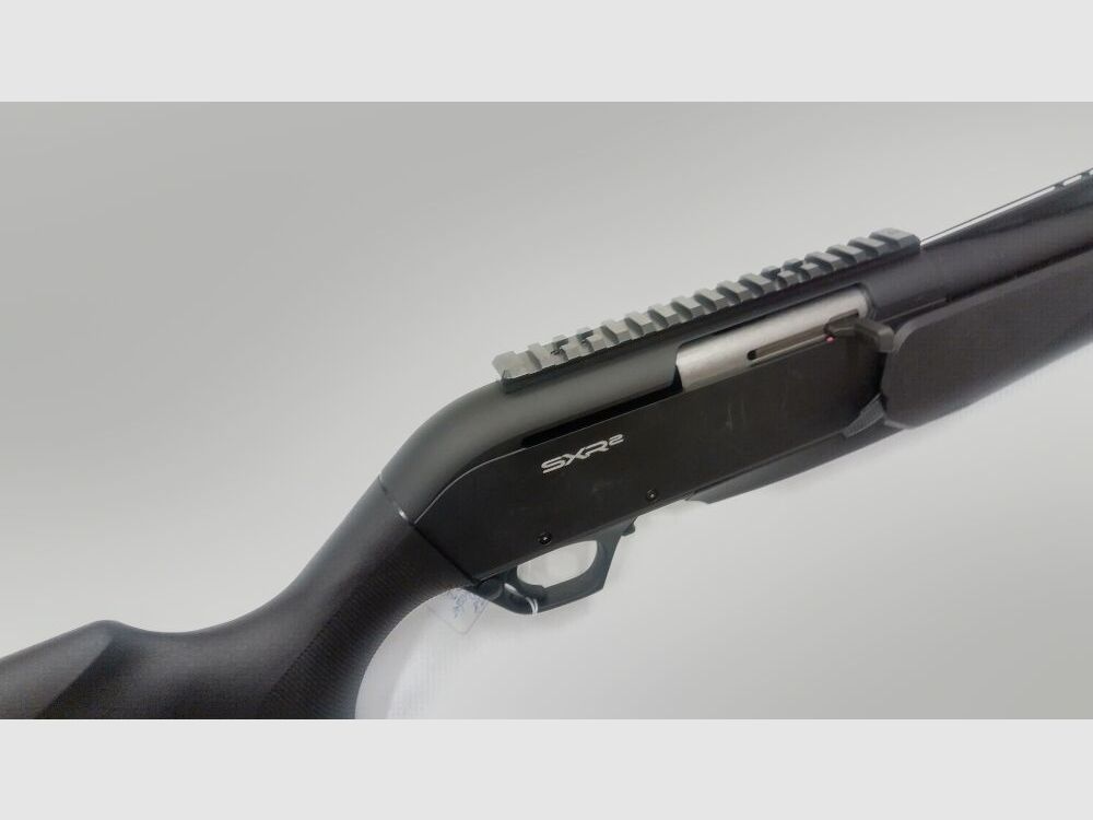 Winchester SXR 2, image 2 of 5