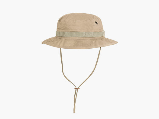 HELIKON-TEX – BOONIE HAT Khaki (JUNGLE)