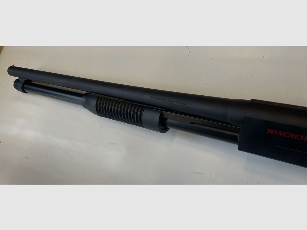 Winchester SXP Defender High Capacity