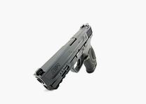 Smith & Wesson S&W Mod. M&P 9 M2.0 "Carry & Range Kit