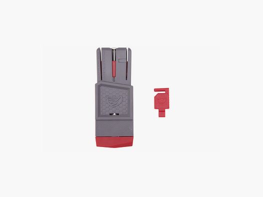 Real Avid AVAR15SFVB Bloque de tornillo de banco Smart-Fit™ AR15