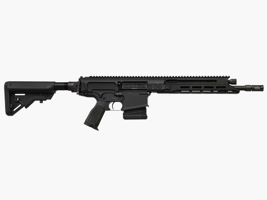 Steyr DMR 762 STL 13" .308 Win. Selbstladebüchse