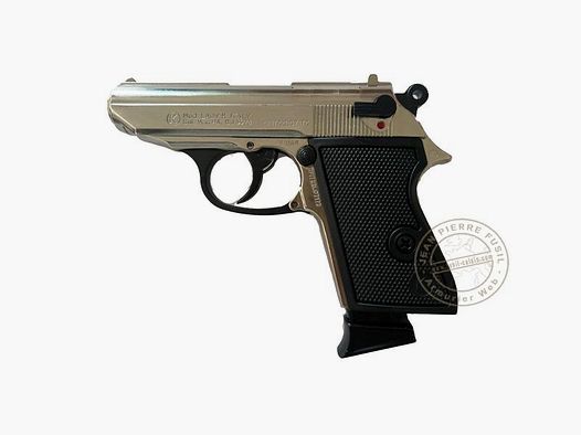 Alarmpistool KIMAR Lady - Kal. 9mm