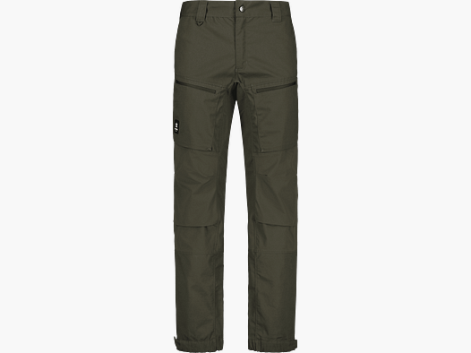 Alaska 1795 Trekking Lite Pro Hose Herren Olive 4XL