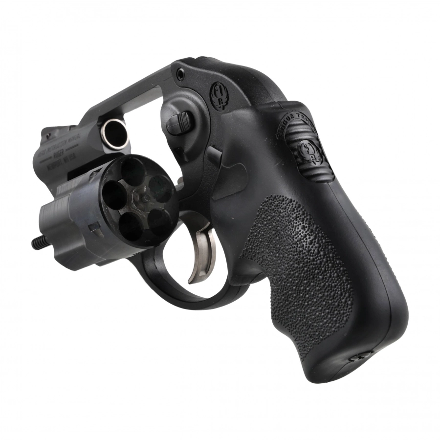 Revólver Ruger LCR 357 cal. 357 Mag., imagen 6 de 6