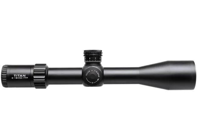 Element Optics Titan 3-18x50 APR-2D, Bild 3 von 5