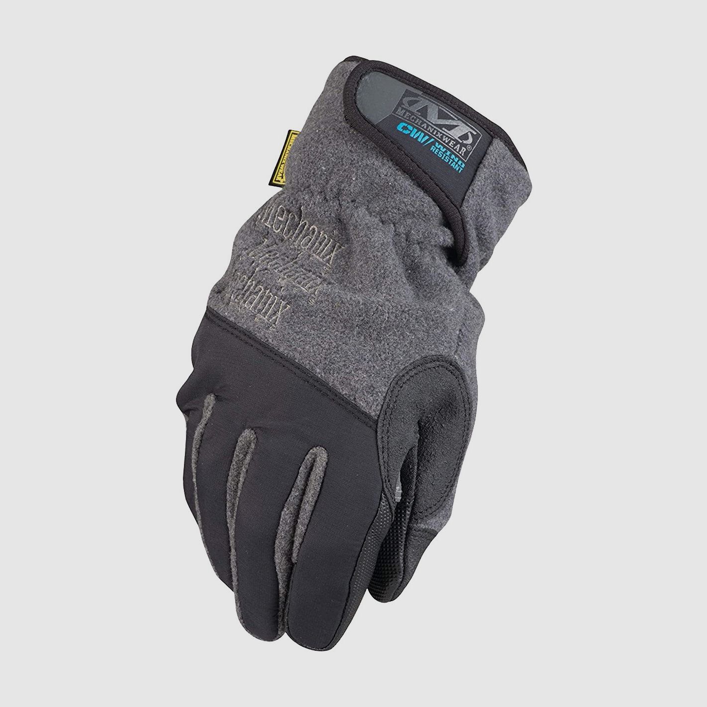 Mechanix Handschuhe winddicht winterlich, Bild 1 von 2