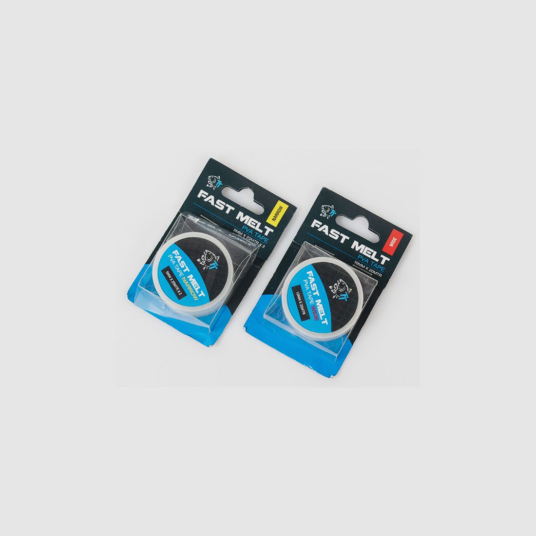 Nash Fast Melt PVA Tape