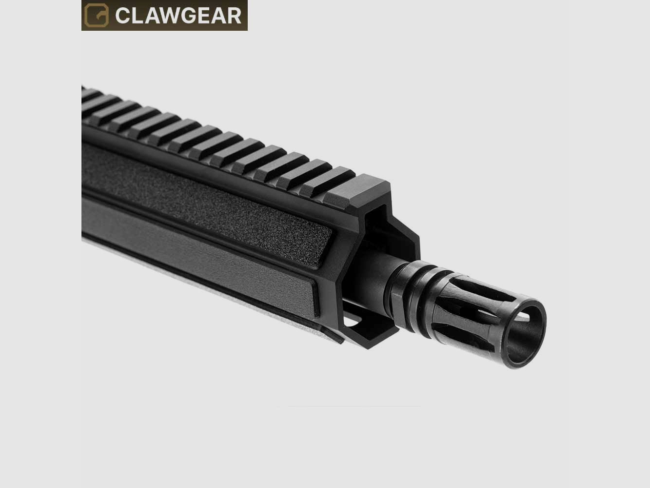 Clawgear CG15 14,5” .223 REM Nero