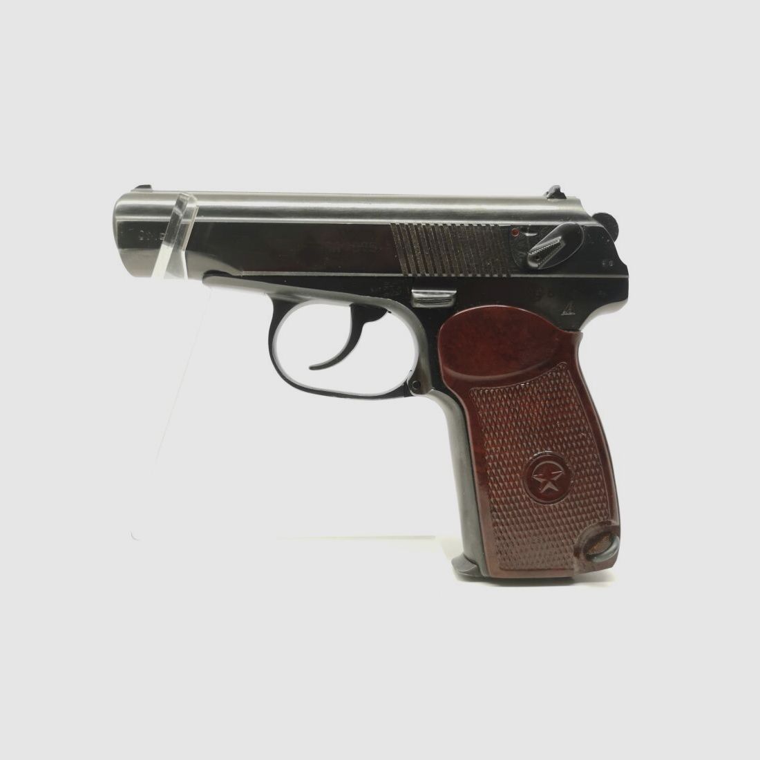Baikal Makarov