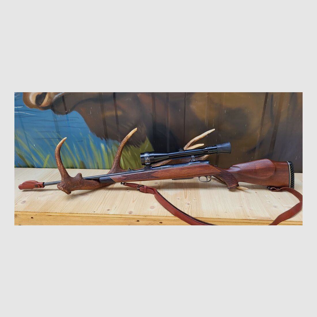 Sauer&Sohn Sauer 80