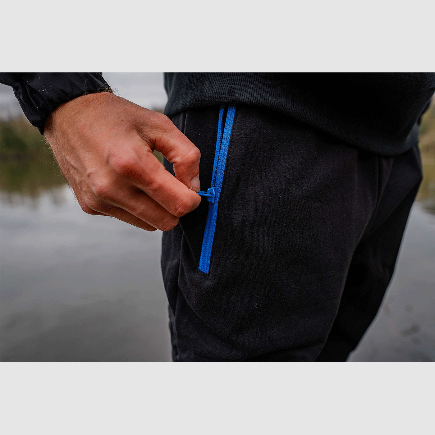 PANTS – PRESTON – LIGHTWEIGHT JOGGERS, image 5 of 7