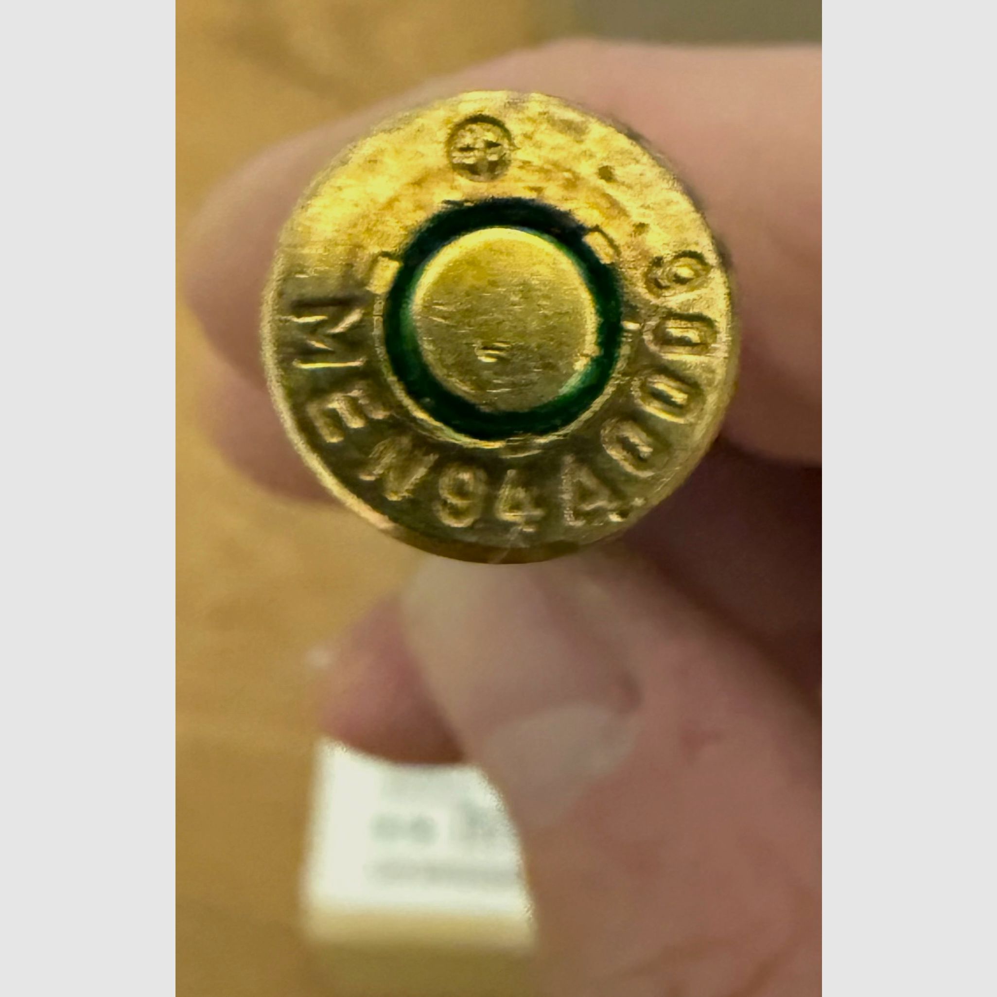 Sauer 202 rifle de repetición en calibre .308 Winchester con Nikon Monarch UCC 6,5–20× mira