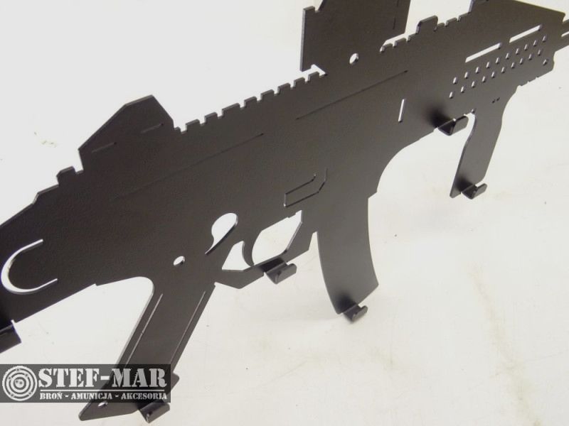 CZ EVO Scorpion RS-Waffenhalter, rechte Ausführung [X1203], Bild 3 von 4